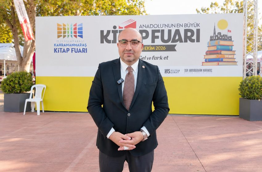 Prof. Dr. Mehmet Şahin’den Su Tasarrufu ve Su Kaynaklarının Korunması Çağrısı